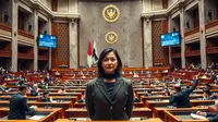 Sistem Politik Adalah: Pengertian, Jenis, dan Penerapannya di Indonesia