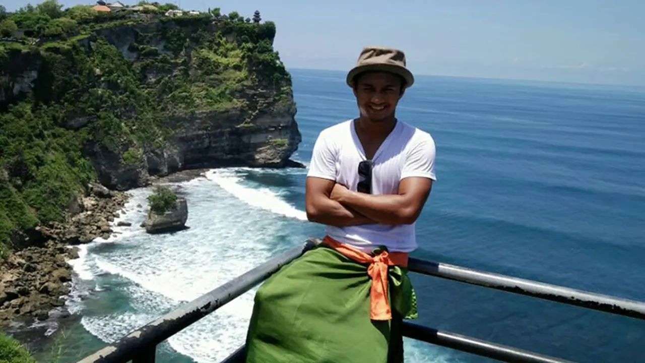 Wahyu Tri Nugroho