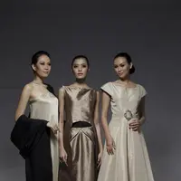 Jika R.A. Kartini Masih Hidup Dia Bakal Bangga pada Perancang Ini