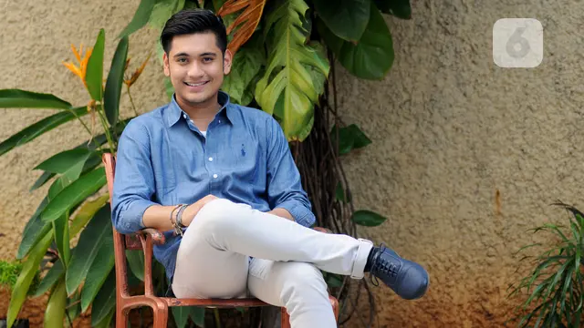 [Bintang] Giorgino Abraham