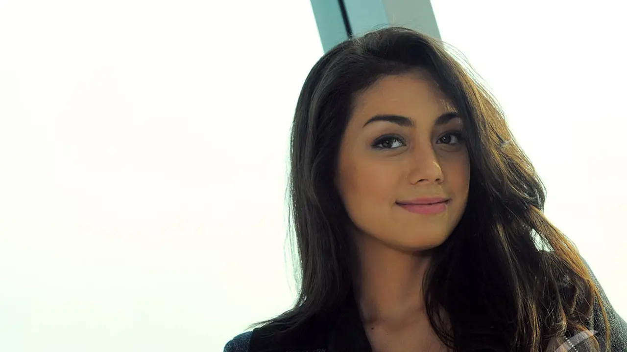 Celine Evangelista
