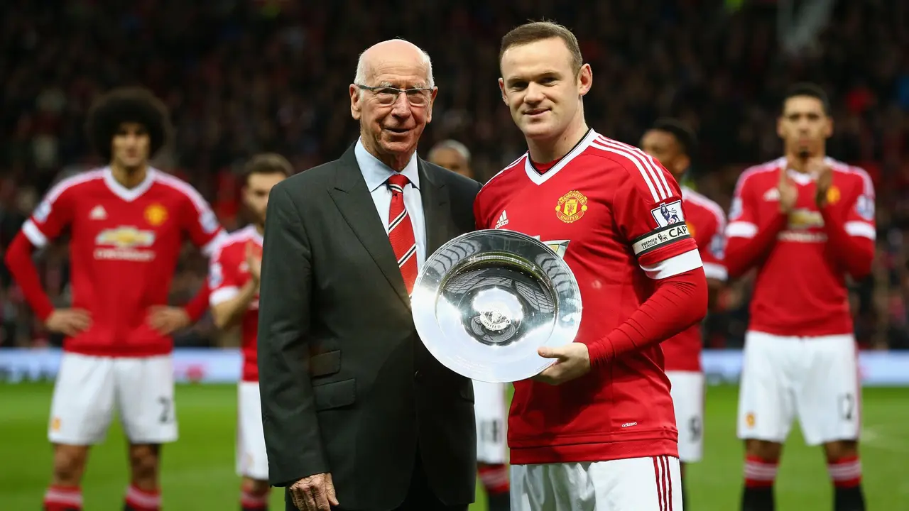 Manchester United (MU)