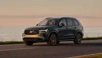 Volvo Bakal Rilis 13 Model Baru, Mobil Hybrid Jadi Unggulan