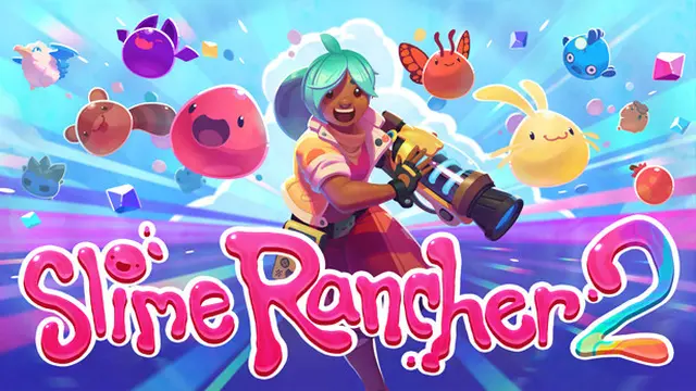 Slime Rancher 2