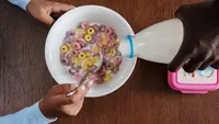 8 Ide Menu Sahur Anak Kos tanpa Dimasak: Praktis, Hemat, dan Tetap Bergizi untuk Puasa