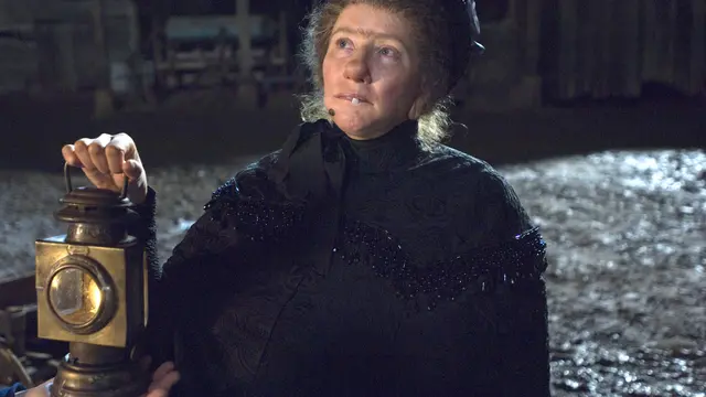 Nanny McPhee Returns (2010) (Foto: IMDb)