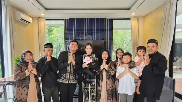 Denny Caknan dan Bella Bonita