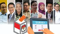 Banner Infografis Relawan Tokoh Bermunculan Jelang Pilpres 2024. (Liputan6.com/Trieyasni)