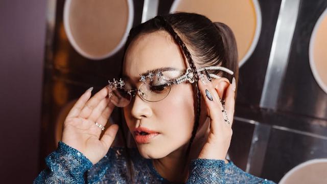 6 Fakta Rossa Luncurkan Mini Album Asmara Dansa, Ajak Rapper Malaysia MK K-Clique dan Dipha Barus