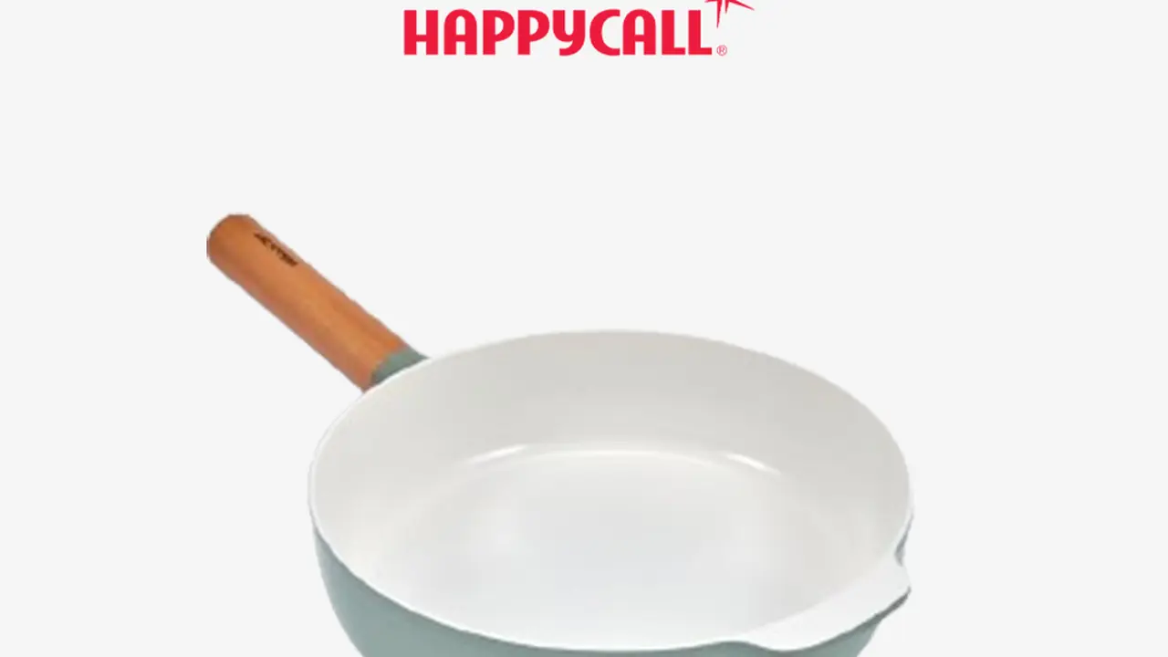 Happycall Frying Pan Zium