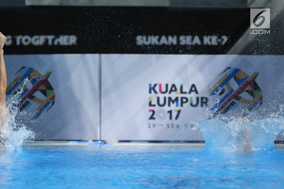 SEA Games 2017 Malaysia