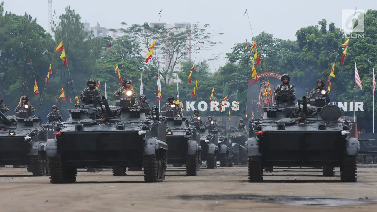 HUT Korps Marinir ke-72