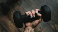 Walmart Officially Recalls 50,000 FitRx Dumbbells After Injuries Reported