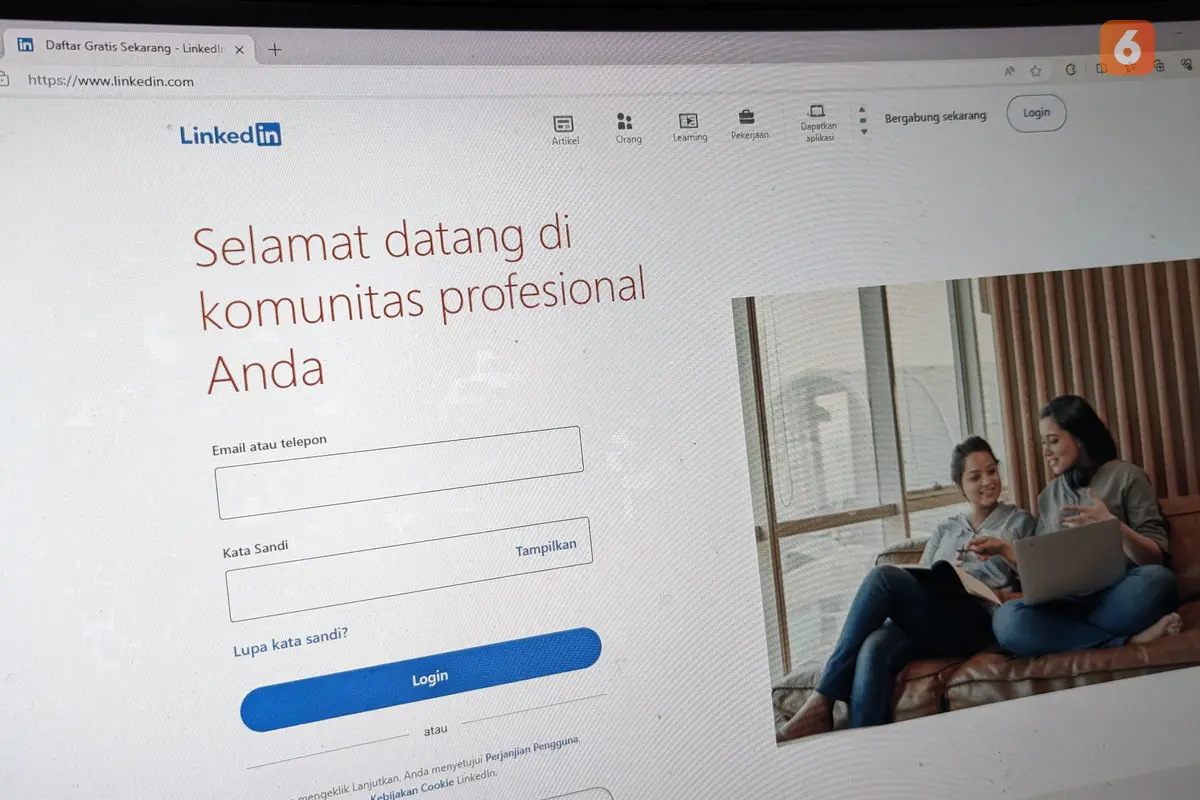 LinkedIn Bakal Tambahkan Fitur Game Teka-teki di Platform