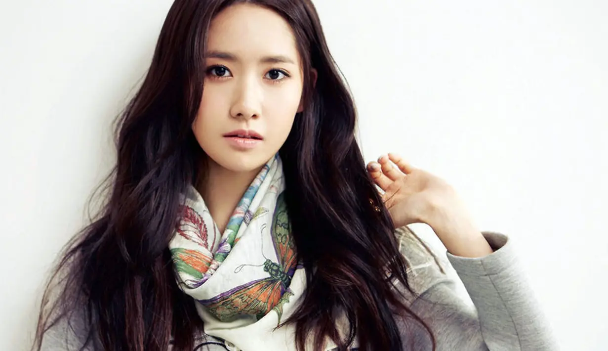 Tak bisa dipungkiri bahwa masa remaja memang saat-saat yang membuat banyak orang tidak percaya diri. (soompi)