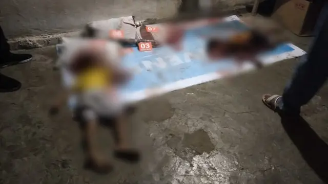Bocah Tewas Mengenaskan di Kamar Indekos