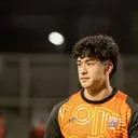Kesempatan Cyrus Margono Pulihkan Karier usai Dipinjamkan Persija Jakarta