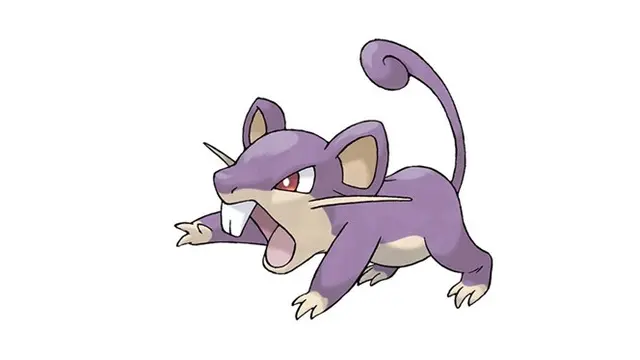 Pokemon