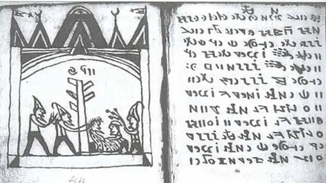 The Book of Soyga