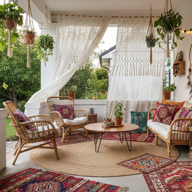 7 Inspirasi Model Teras Rumah Murah yang Estetik tapi Gampang Dibuat, Tampilan Sederhana tapi Bikin Betah