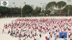 Suguhan spektakuler akan  tersaji dalam  acara pembukaan Asian Games 2018. Lebih dari 4.000 penari dan pengisi acara akan terlibat dalam pertunjukan kolosal tersebut.