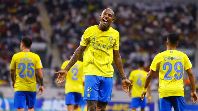 Al Duhail Vs Al Nassr