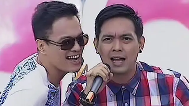 [VIDEO] Ada Band - Intim Berdua