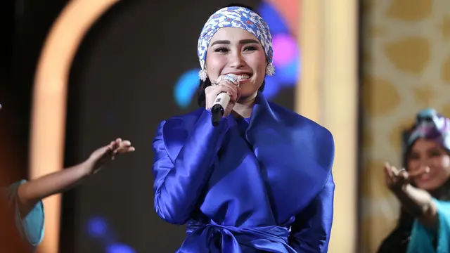[Bintang] Ayu ting Ting