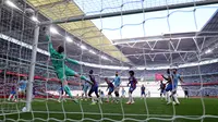 Top 3 Berita Bola: Karier Melejit di Klub Lain, Kiper Ini Tegaskan Tak Mau Pulang ke Manchester United