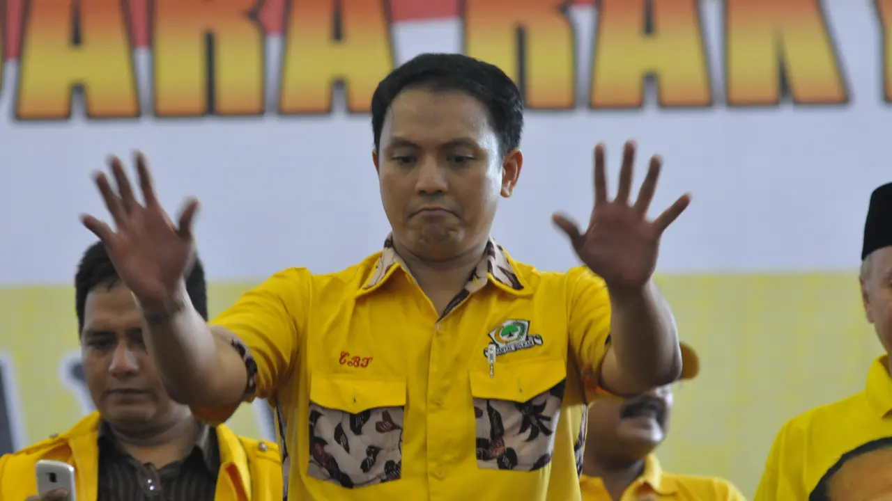 Charles Bonar Sirait_20140318