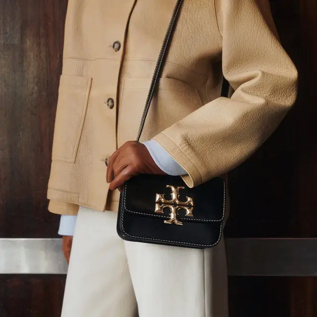 Tory Burch Fall Winter 2021
