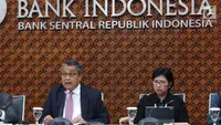 BI Rate Naik Jadi 5,50%, Perry Warjiyo Ungkap Alasan Utama