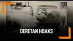 Deretan Hoaks Paling Bikin Geger