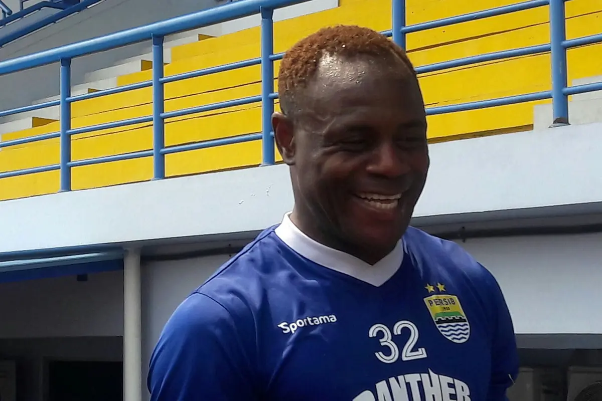 Victor Igbonefo