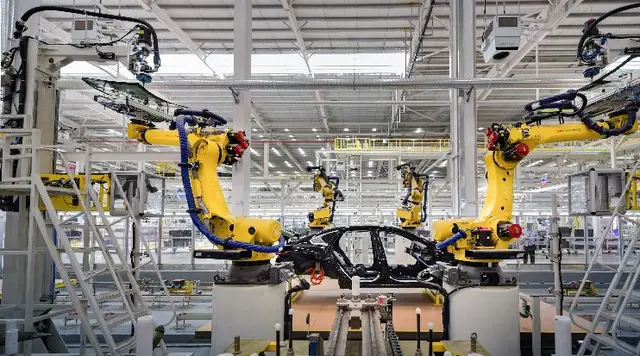 BYD Buka Lowongan Kerja, Dicari Lulusan S1 Berpengalaman