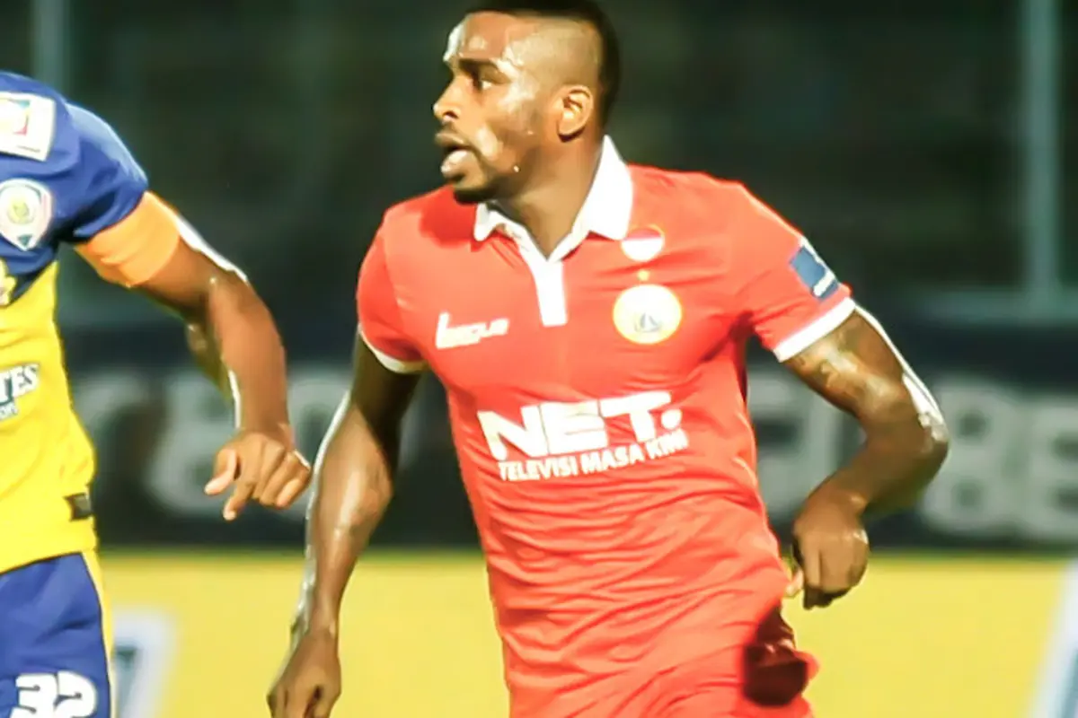 Greg Nwokolo