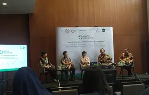 Dokter Jelaskan Kaitan PCOS dengan Diabetes pada Perempuan