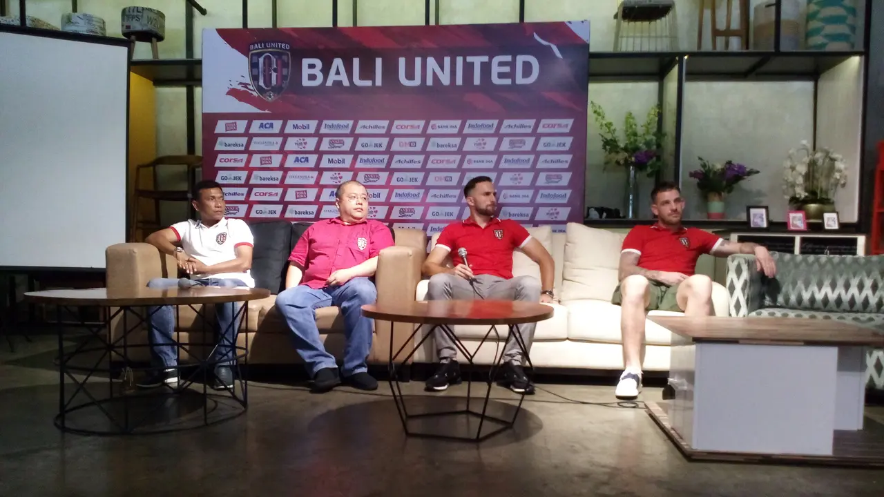 Bali United