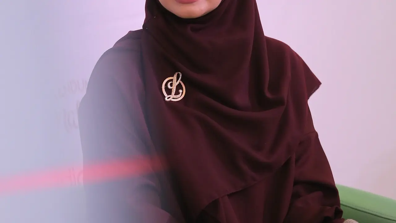 [Fimela] Laudya Cynthia Bella