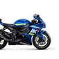 Generasi terbaru Suzuki GSX-R600 bakal hadir pada 2019 (Foto: Indianautosblog)