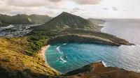 10 Pulau Milik Miliarder Dunia, dari Hawaii hingga Karibia