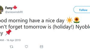 sumber: twitter.com/arieswinds99