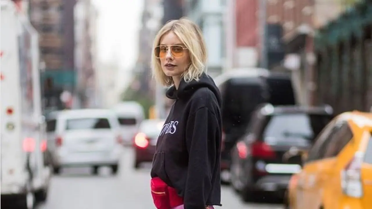 Fashion