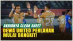 Dewa United akhirnya mencatat clean sheet pertama mereka di musim 2025/2026! Bermain di Indomilk Arena, Tangerang, tim asuhan Jan Olde Riekerink tampil luar biasa dan menghajar Tainan City (Chinese Taipei) dengan skor telak 4-0 di ajang AFC Challenge...