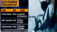 Kabut Asap Minta Korban Jiwa hingga Aksi Menyelam Bersama Hiu