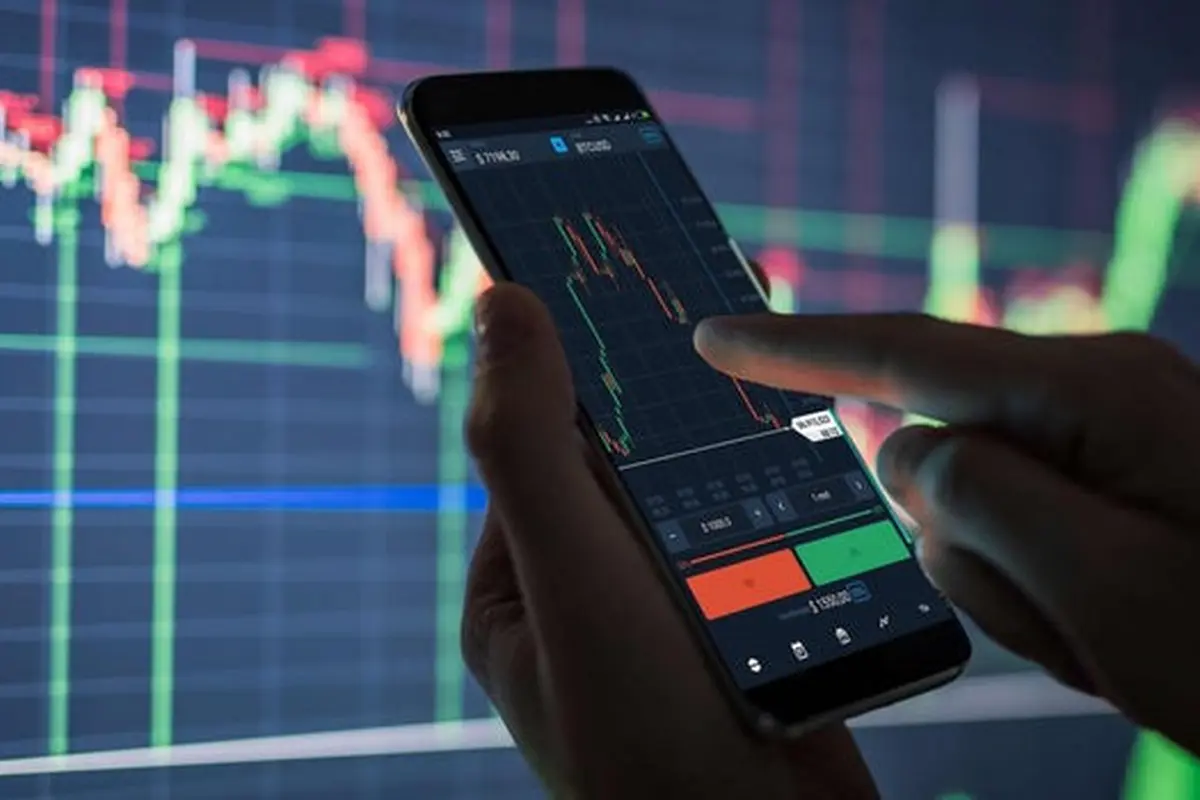 Trading Saham Lewat Broker Online