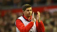 Steven Gerrard (Dailymail.co.uk)