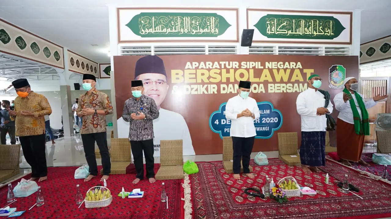 Banyuwangi