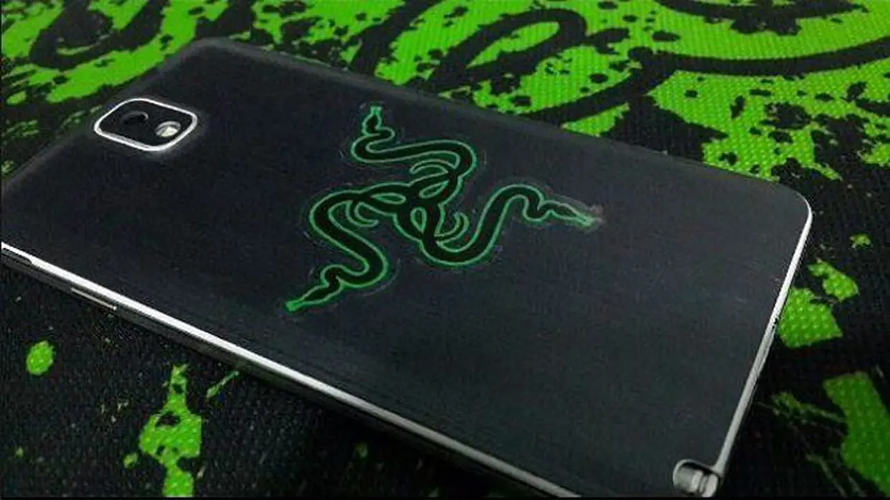 Razer