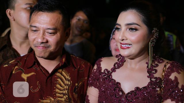 [Bintang] Anang Hermansyah - Ashanty